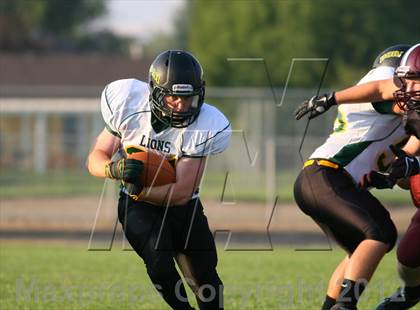 Thumbnail 1 in Borah @ Centennial photogallery.