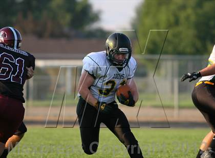 Thumbnail 3 in Borah @ Centennial photogallery.