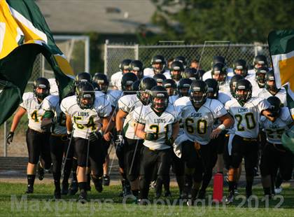 Thumbnail 1 in Borah @ Centennial photogallery.