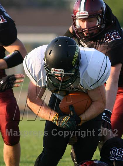 Thumbnail 2 in Borah @ Centennial photogallery.