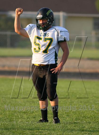 Thumbnail 1 in Borah @ Centennial photogallery.