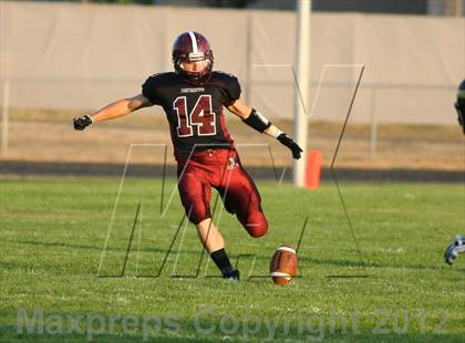 Thumbnail 2 in Borah @ Centennial photogallery.