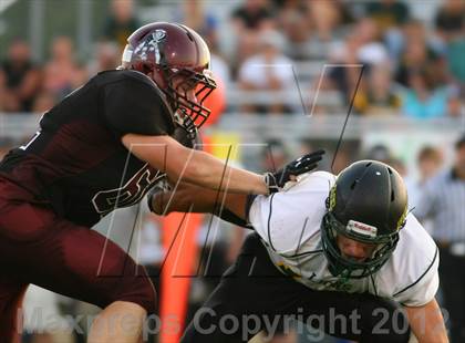 Thumbnail 3 in Borah @ Centennial photogallery.