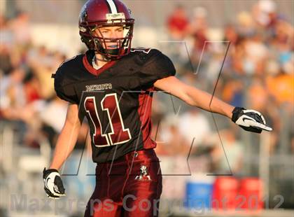 Thumbnail 3 in Borah @ Centennial photogallery.