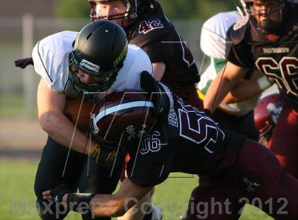 Thumbnail 3 in Borah @ Centennial photogallery.