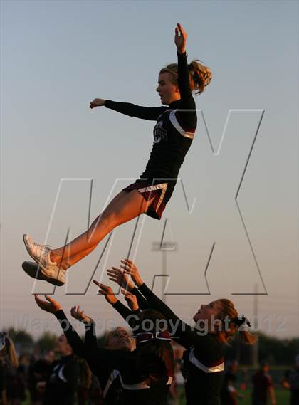 Thumbnail 1 in Borah @ Centennial photogallery.