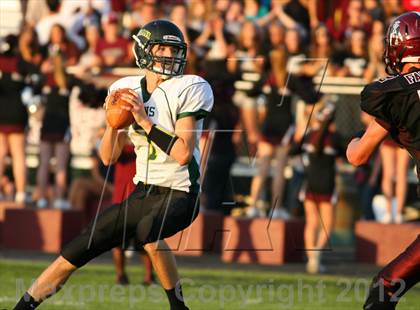 Thumbnail 3 in Borah @ Centennial photogallery.