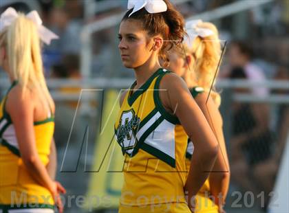 Thumbnail 1 in Borah @ Centennial photogallery.