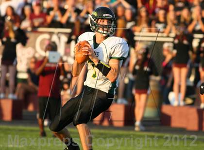 Thumbnail 2 in Borah @ Centennial photogallery.