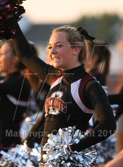 Thumbnail 2 in Borah @ Centennial photogallery.