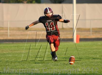 Thumbnail 1 in Borah @ Centennial photogallery.