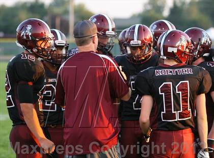 Thumbnail 3 in Borah @ Centennial photogallery.