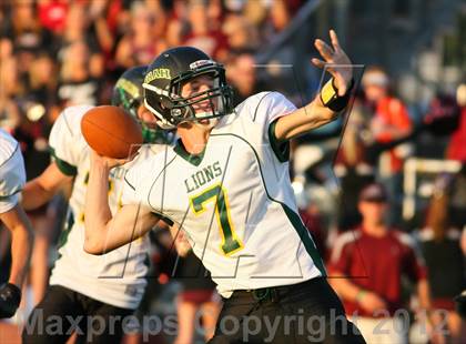 Thumbnail 3 in Borah @ Centennial photogallery.