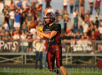 Thumbnail 1 in Borah @ Centennial photogallery.