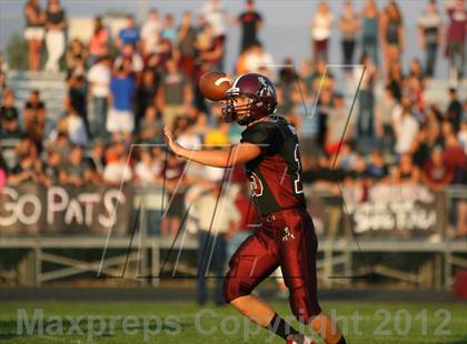 Thumbnail 2 in Borah @ Centennial photogallery.
