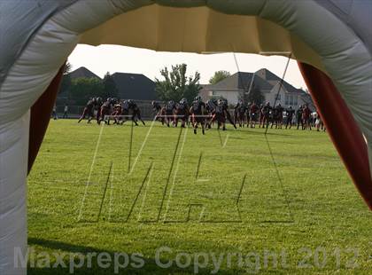 Thumbnail 2 in Borah @ Centennial photogallery.