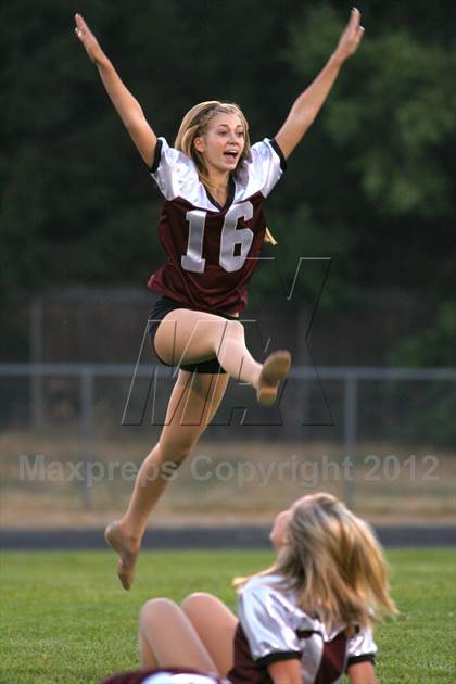 Thumbnail 3 in Borah @ Centennial photogallery.