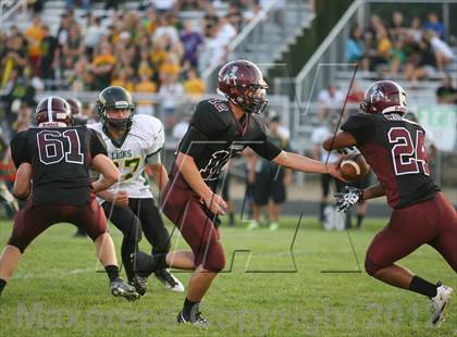 Thumbnail 1 in Borah @ Centennial photogallery.