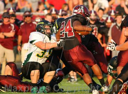 Thumbnail 1 in Borah @ Centennial photogallery.