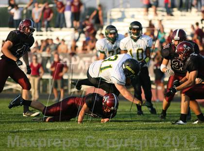 Thumbnail 1 in Borah @ Centennial photogallery.
