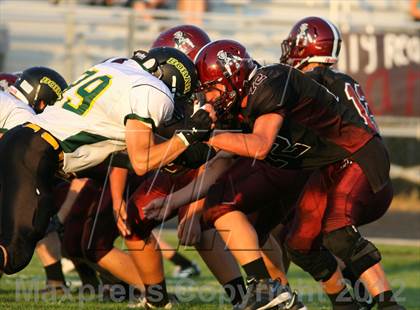 Thumbnail 1 in Borah @ Centennial photogallery.