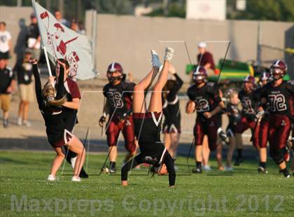 Thumbnail 3 in Borah @ Centennial photogallery.