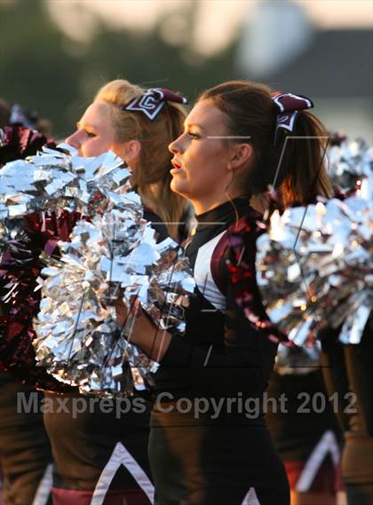 Thumbnail 1 in Borah @ Centennial photogallery.