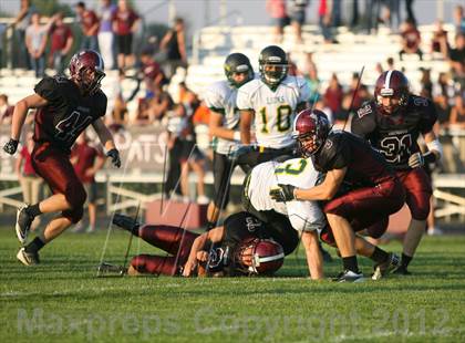 Thumbnail 2 in Borah @ Centennial photogallery.