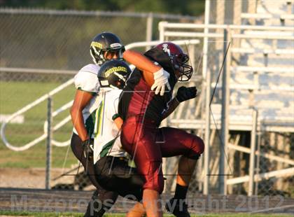 Thumbnail 1 in Borah @ Centennial photogallery.