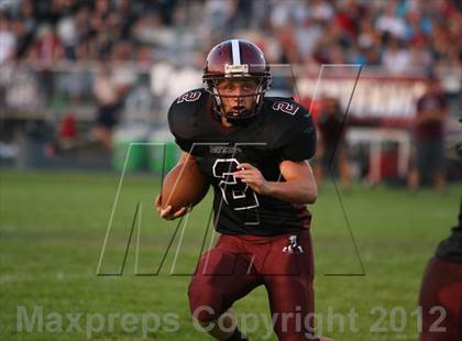 Thumbnail 1 in Borah @ Centennial photogallery.