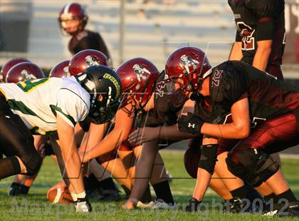 Thumbnail 2 in Borah @ Centennial photogallery.