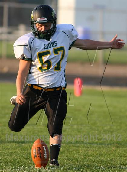 Thumbnail 2 in Borah @ Centennial photogallery.
