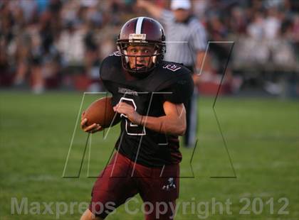 Thumbnail 3 in Borah @ Centennial photogallery.