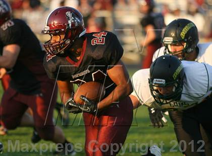 Thumbnail 2 in Borah @ Centennial photogallery.
