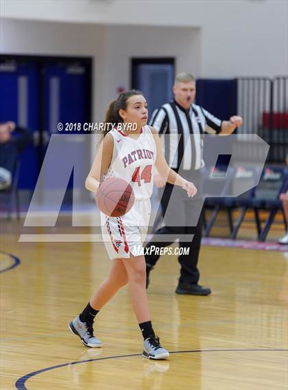 Thumbnail 3 in Brooke Point @ Patriot photogallery.