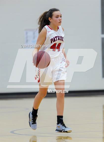 Thumbnail 3 in Brooke Point @ Patriot photogallery.