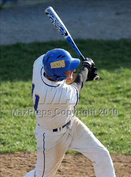 Thumbnail 1 in Covington Catholic @ Newport Central Catholic photogallery.