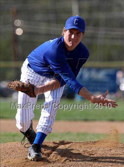 Thumbnail 1 in Covington Catholic @ Newport Central Catholic photogallery.