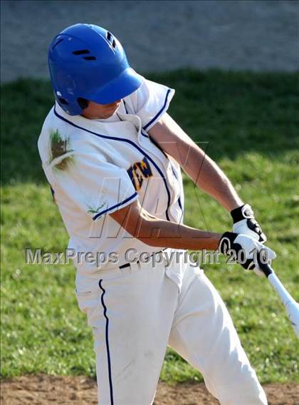 Thumbnail 3 in Covington Catholic @ Newport Central Catholic photogallery.