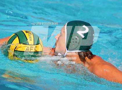 Thumbnail 1 in Coronado vs. Half Moon Bay (America's Finest City Tournament) photogallery.
