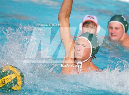 Thumbnail 3 in Coronado vs. Half Moon Bay (America's Finest City Tournament) photogallery.