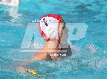 Thumbnail 2 in Coronado vs. Half Moon Bay (America's Finest City Tournament) photogallery.