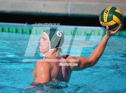 Thumbnail 3 in Coronado vs. Half Moon Bay (America's Finest City Tournament) photogallery.
