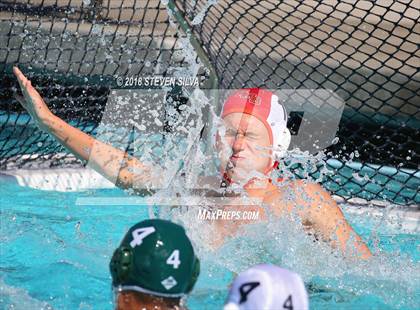 Thumbnail 1 in Coronado vs. Half Moon Bay (America's Finest City Tournament) photogallery.