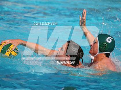 Thumbnail 1 in Coronado vs. Half Moon Bay (America's Finest City Tournament) photogallery.