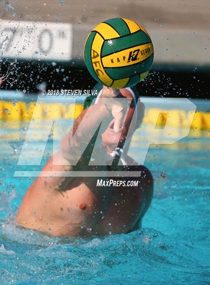 Thumbnail 3 in Coronado vs. Half Moon Bay (America's Finest City Tournament) photogallery.