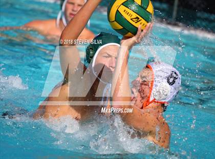 Thumbnail 3 in Coronado vs. Half Moon Bay (America's Finest City Tournament) photogallery.