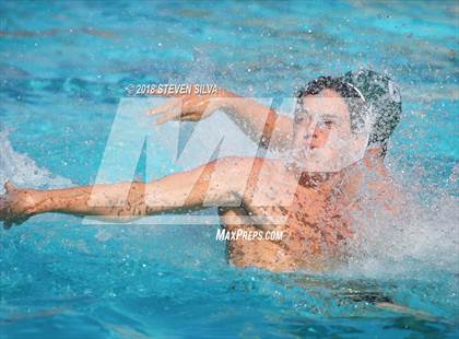 Thumbnail 3 in Coronado vs. Half Moon Bay (America's Finest City Tournament) photogallery.