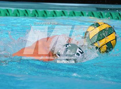 Thumbnail 3 in Coronado vs. Half Moon Bay (America's Finest City Tournament) photogallery.