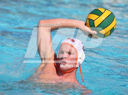 Thumbnail 2 in Coronado vs. Half Moon Bay (America's Finest City Tournament) photogallery.
